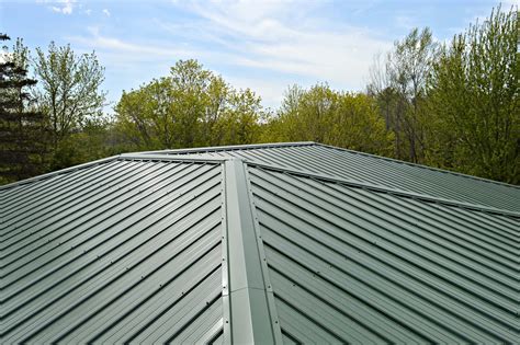 local metal roofing contractors prices